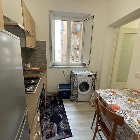 Casa Vacanze Cala Minnola トラーパニ エクステリア 写真