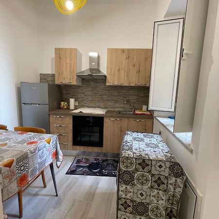 Casa Vacanze Cala Minnola トラーパニ エクステリア 写真