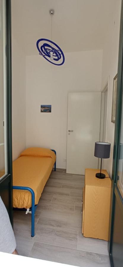Casa Vacanze Cala Minnola トラーパニ エクステリア 写真