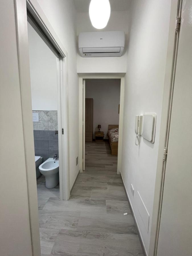 Casa Vacanze Cala Minnola トラーパニ エクステリア 写真