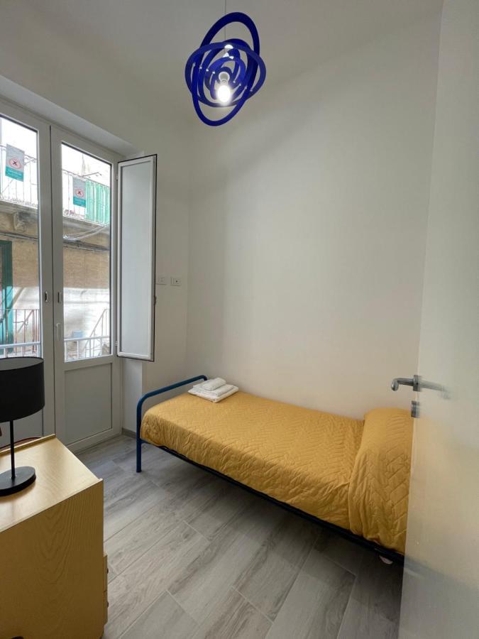 Casa Vacanze Cala Minnola トラーパニ エクステリア 写真